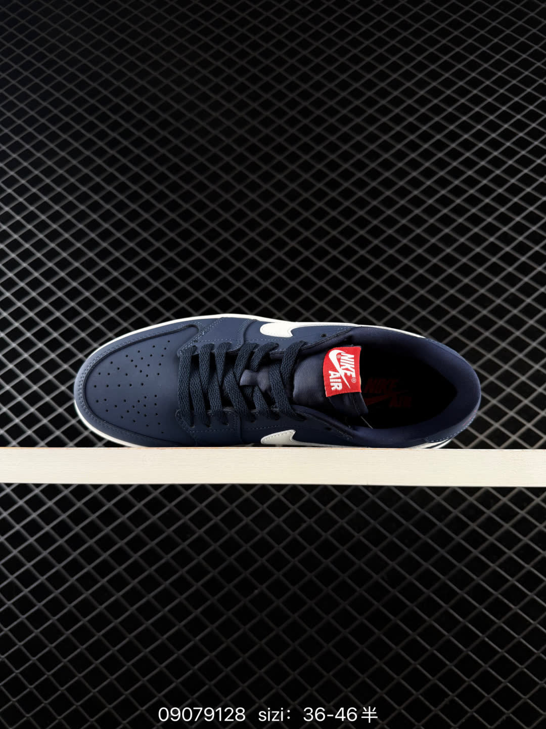 Air Jordan 1 Low AJ1-553558